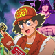Image for article titled Condom Maker Creates Promotional Anime